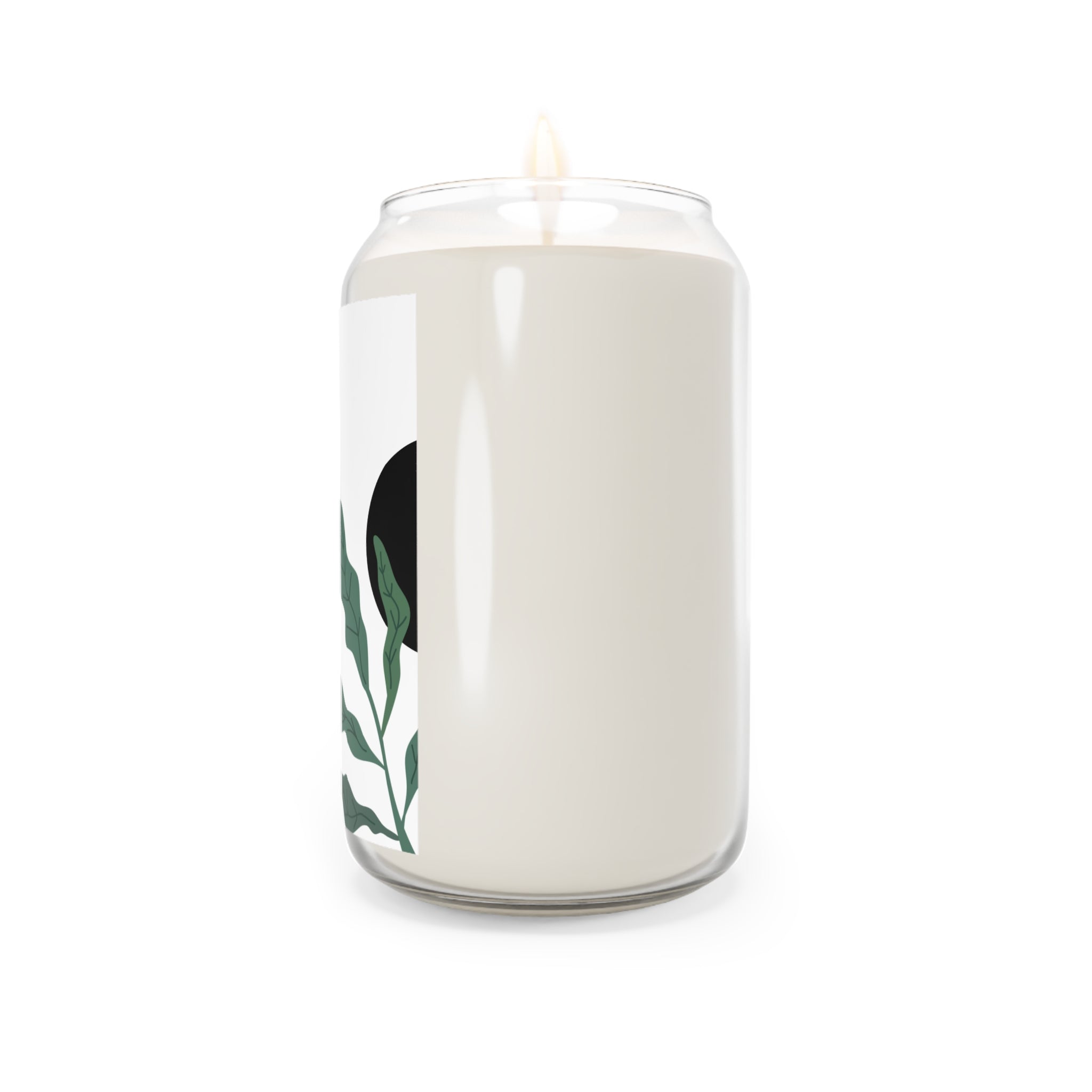 Scented Soy Candle, Eco-Friendly Aromatherapy Gift, Relaxation Candle, Home Decor, Natural Fragrance, Unique Gift Idea