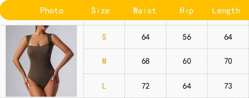 2 Pack Womens, One Piece Jumpsuits for Women, Ribbed Workout Tops for Women Clothing, Seamless Tank Tops Rompers - EdBryShaan