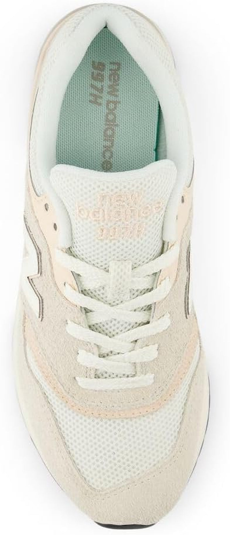 Women'S 997H V1 Sneaker