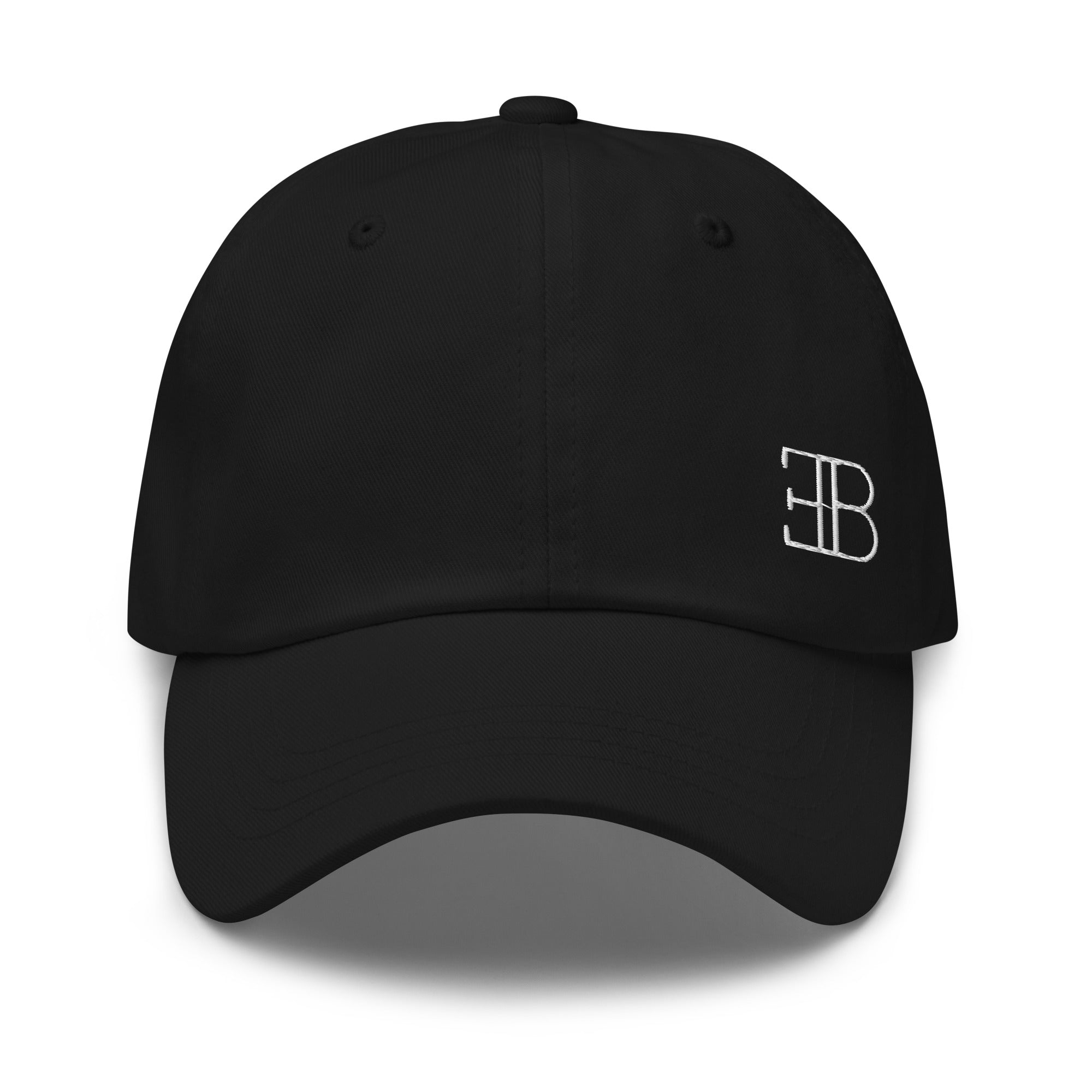 Dad hat - EdBryShaan