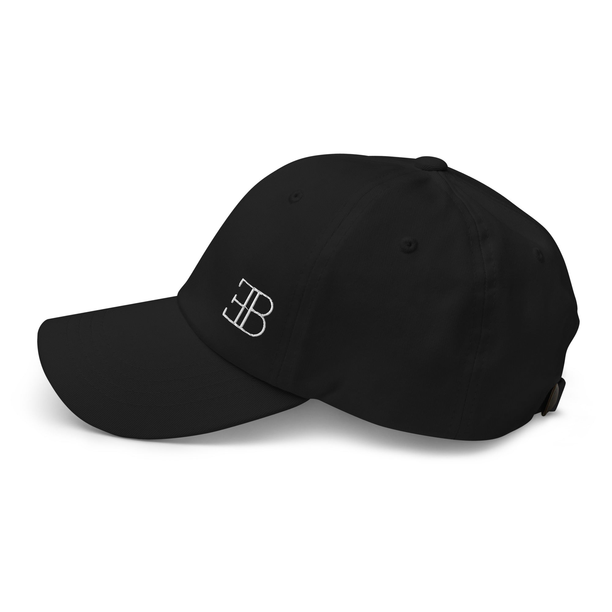 Dad hat - EdBryShaan