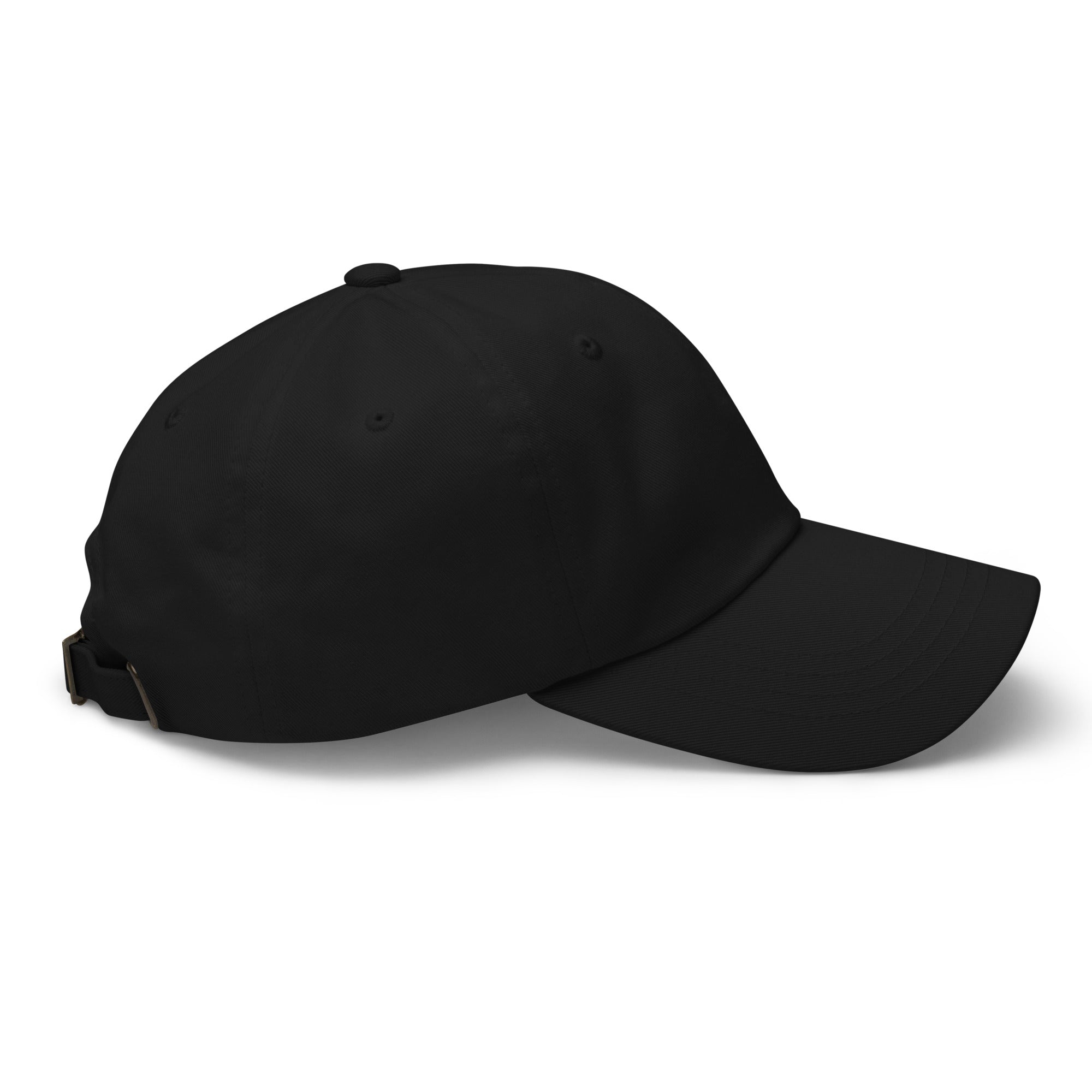 Dad hat - EdBryShaan
