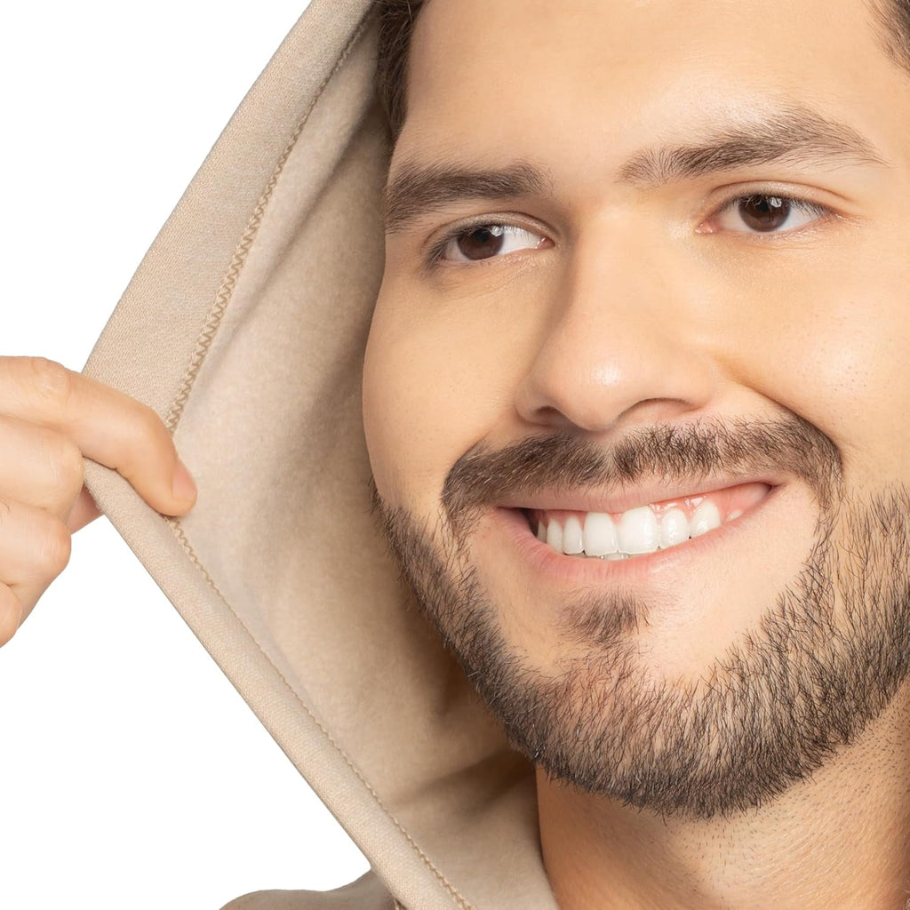 Eversoft Fleece Full Zip Hoodie Sweatshirt - EdBryShaan