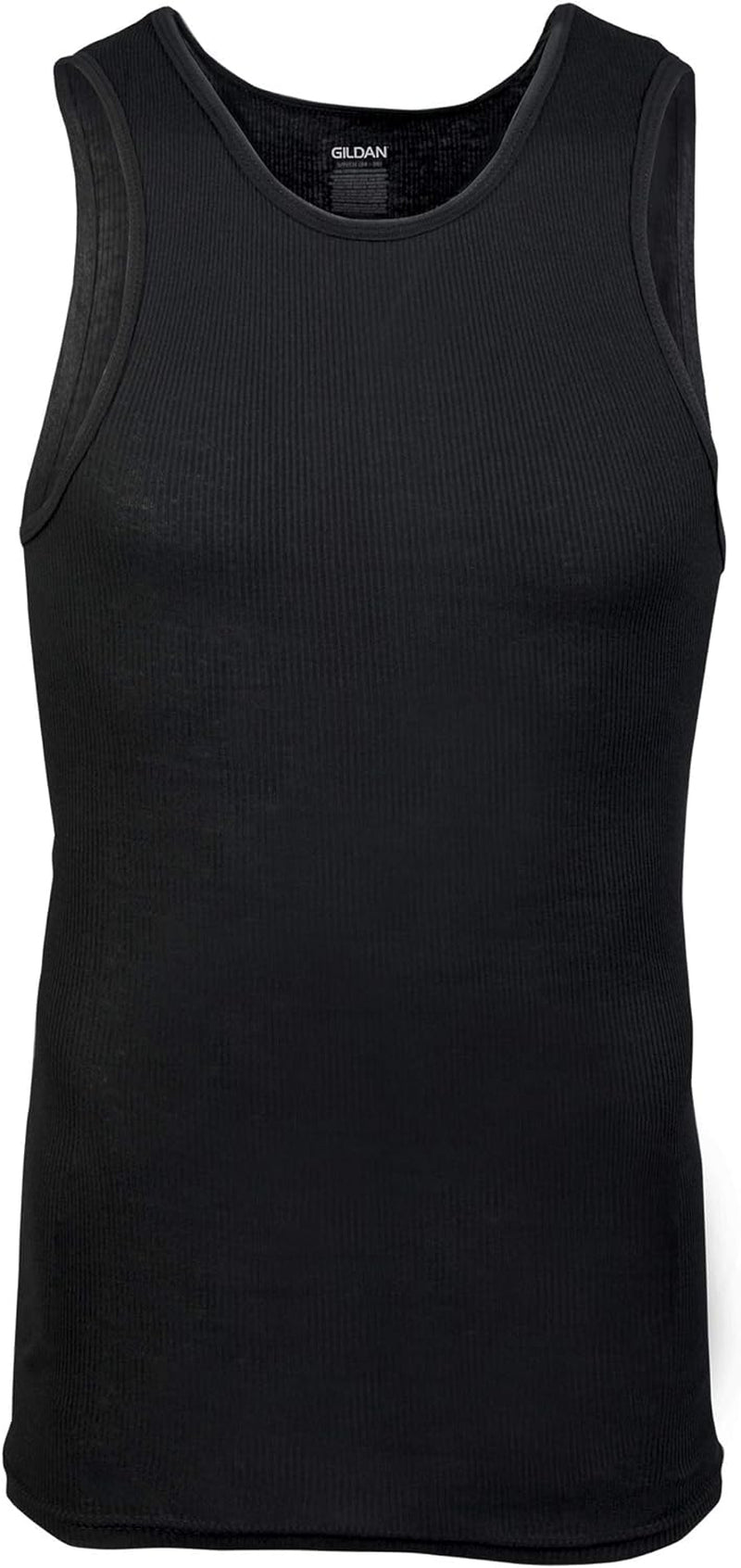 Men'S A - Shirt Tanks, Multipack, Style G1104 - EdBryShaan
