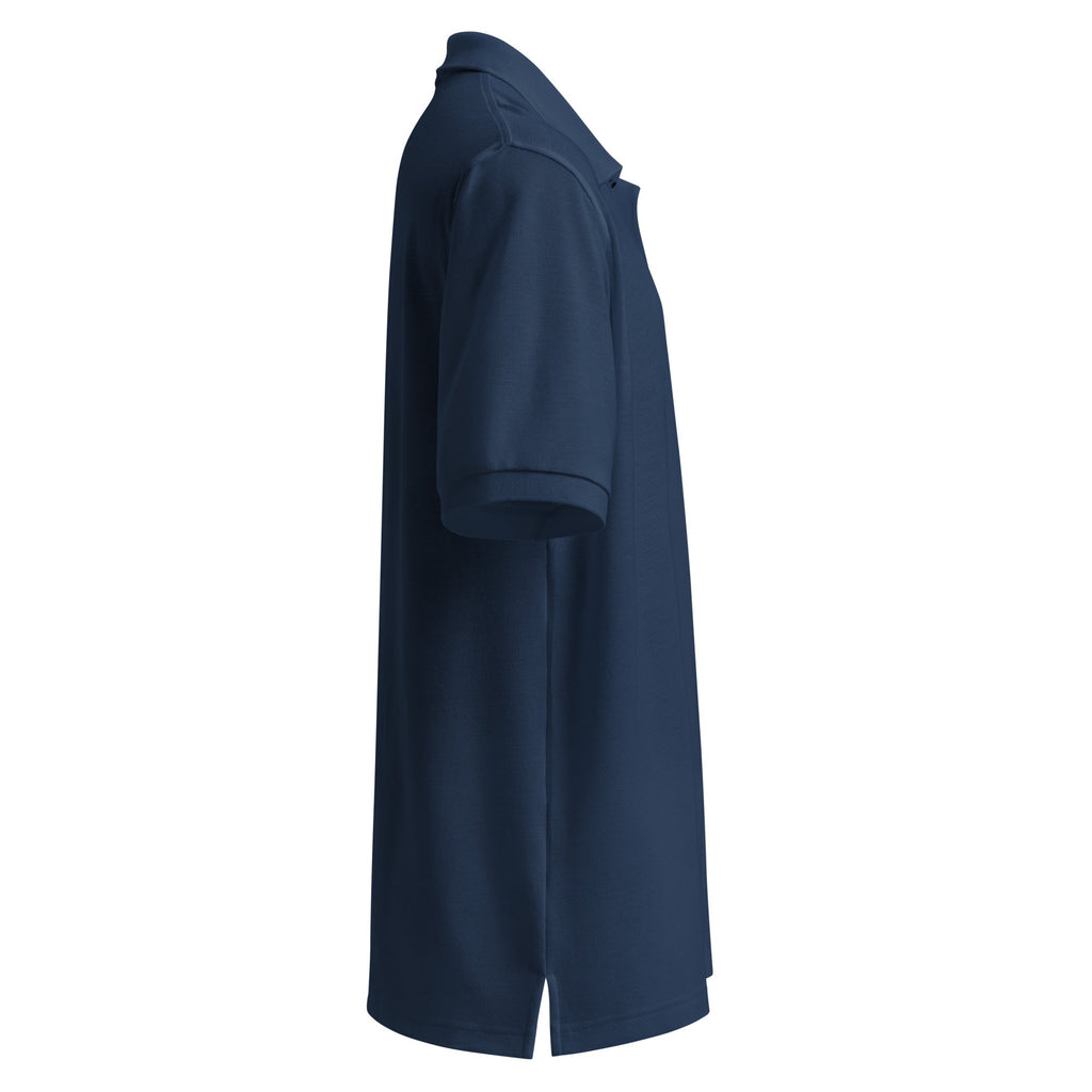 Men's Premium Polo - EdBryShaan