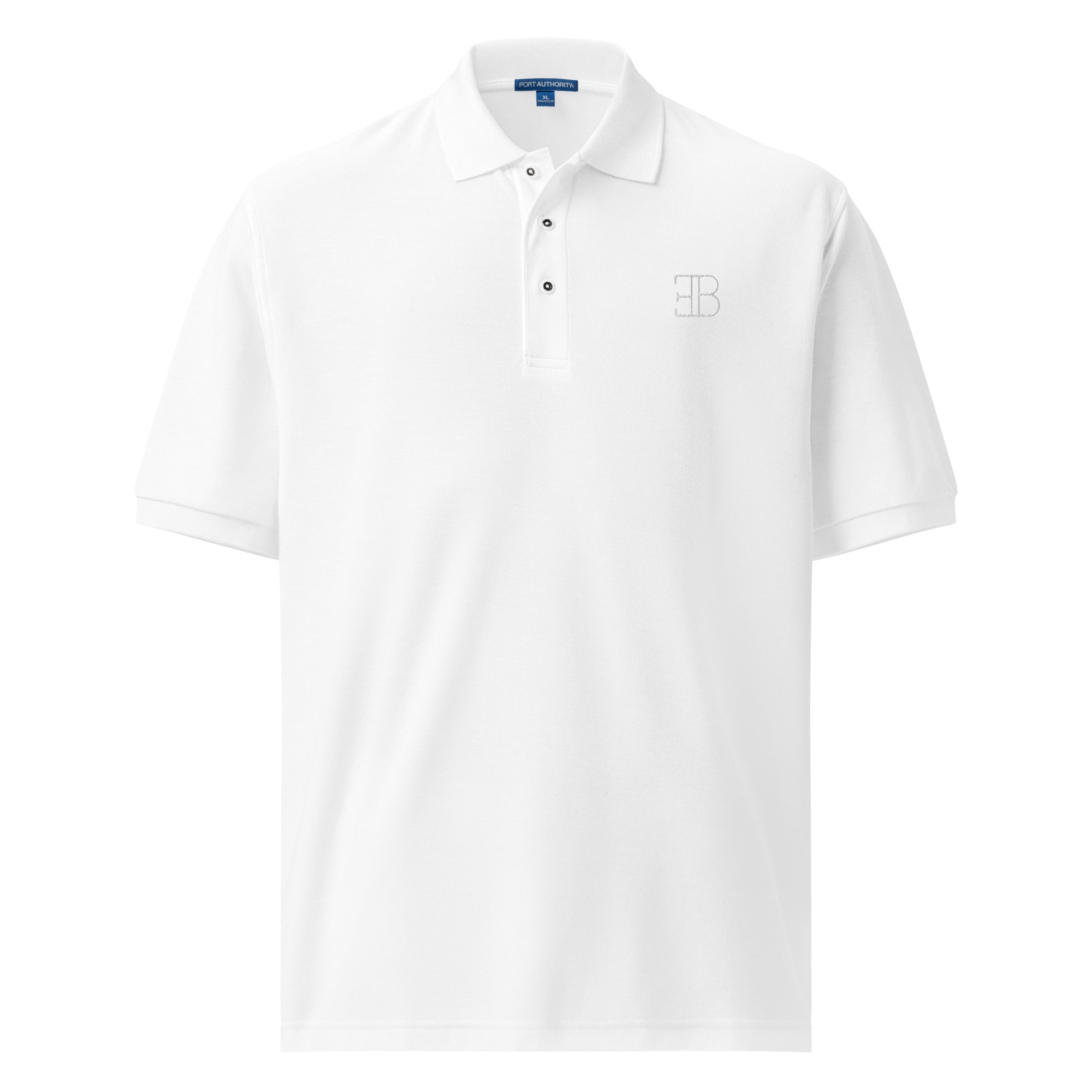 Men's Premium Polo - EdBryShaan