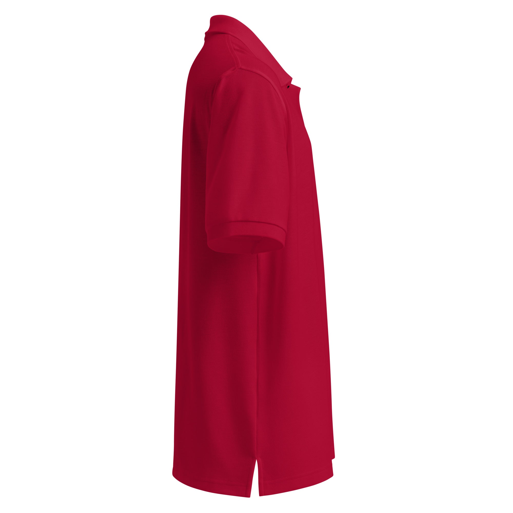 Men's Premium Polo - EdBryShaan