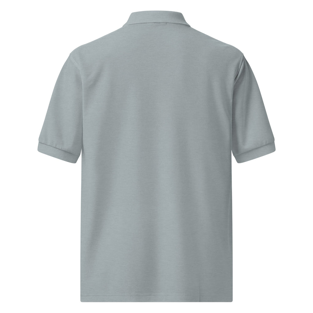 Men's Premium Polo - EdBryShaan