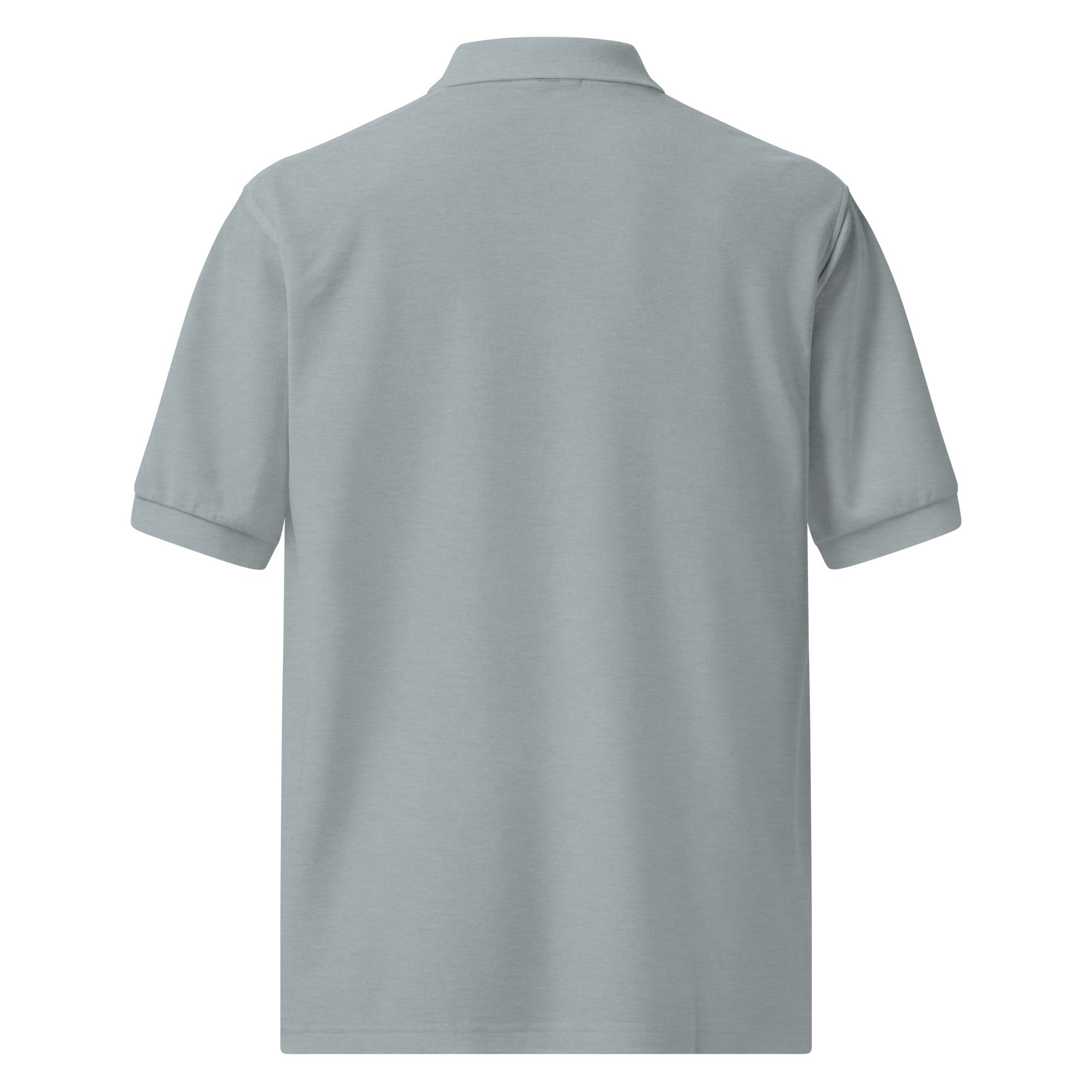 Men's Premium Polo - EdBryShaan