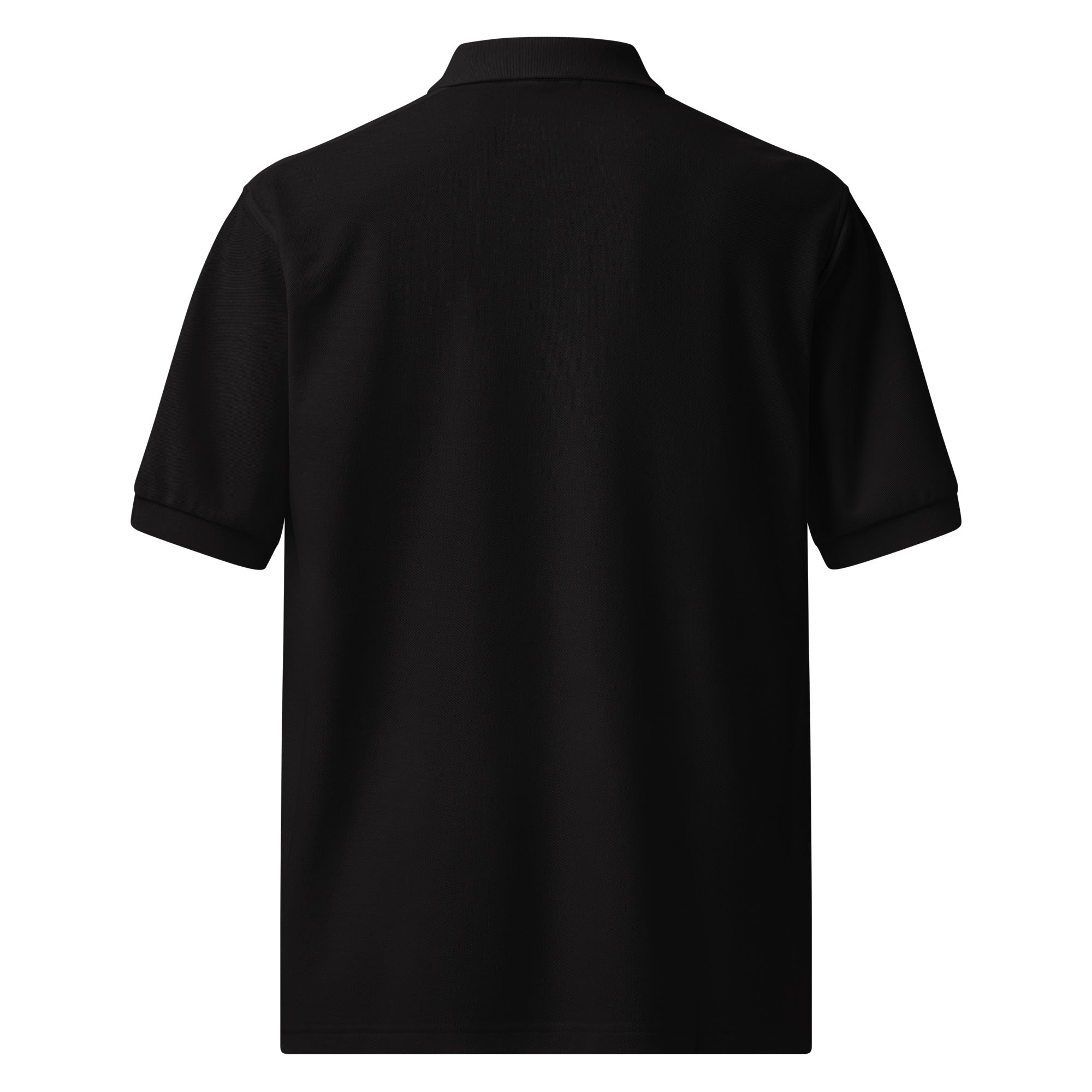 Men's Premium Polo - EdBryShaan