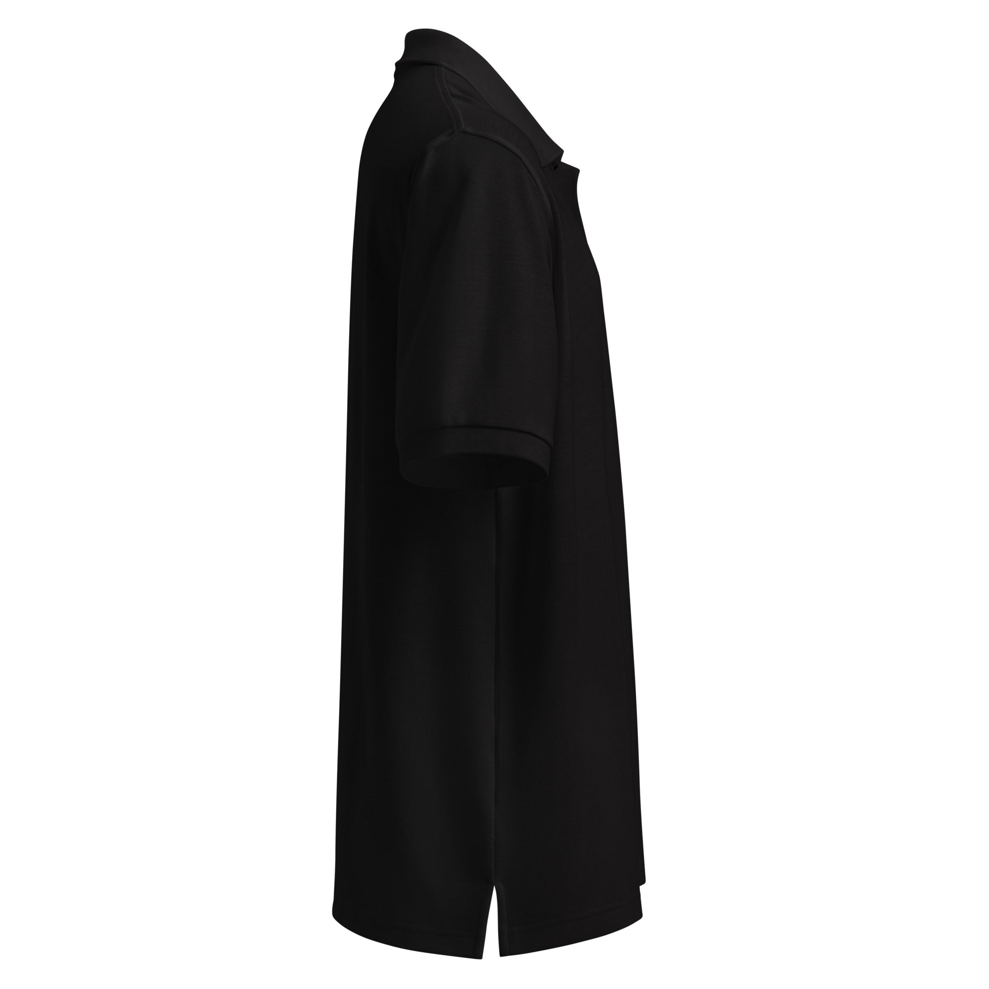 Men's Premium Polo - EdBryShaan