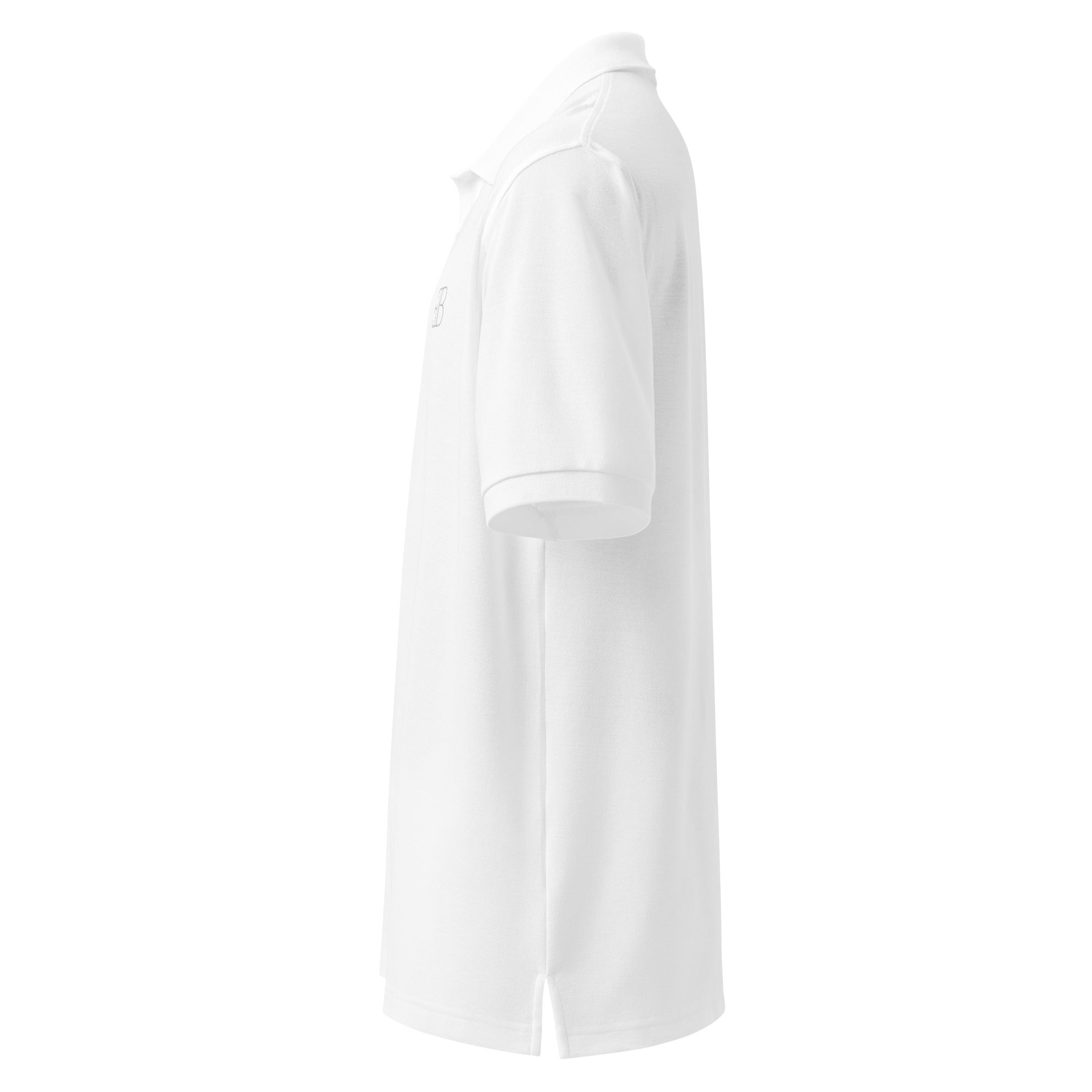 Men's Premium Polo - EdBryShaan