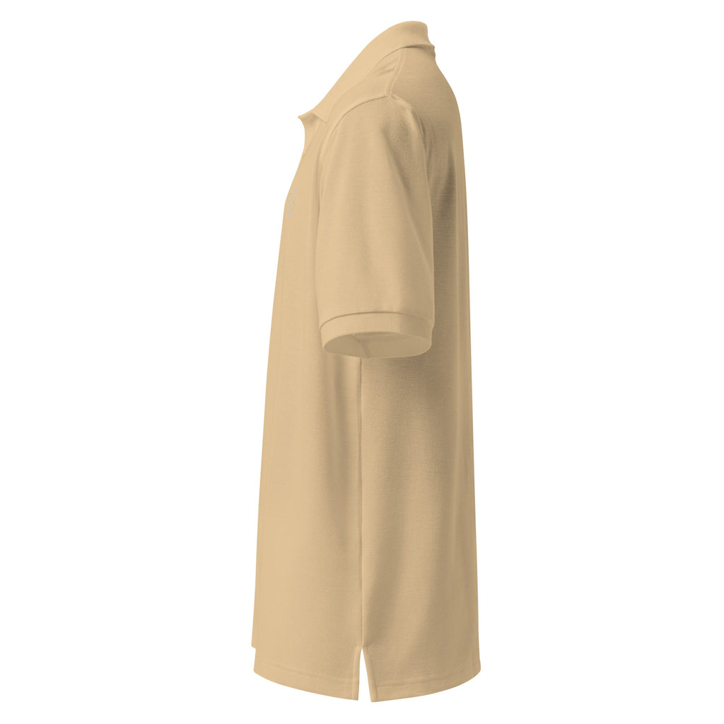 Men's Premium Polo - EdBryShaan