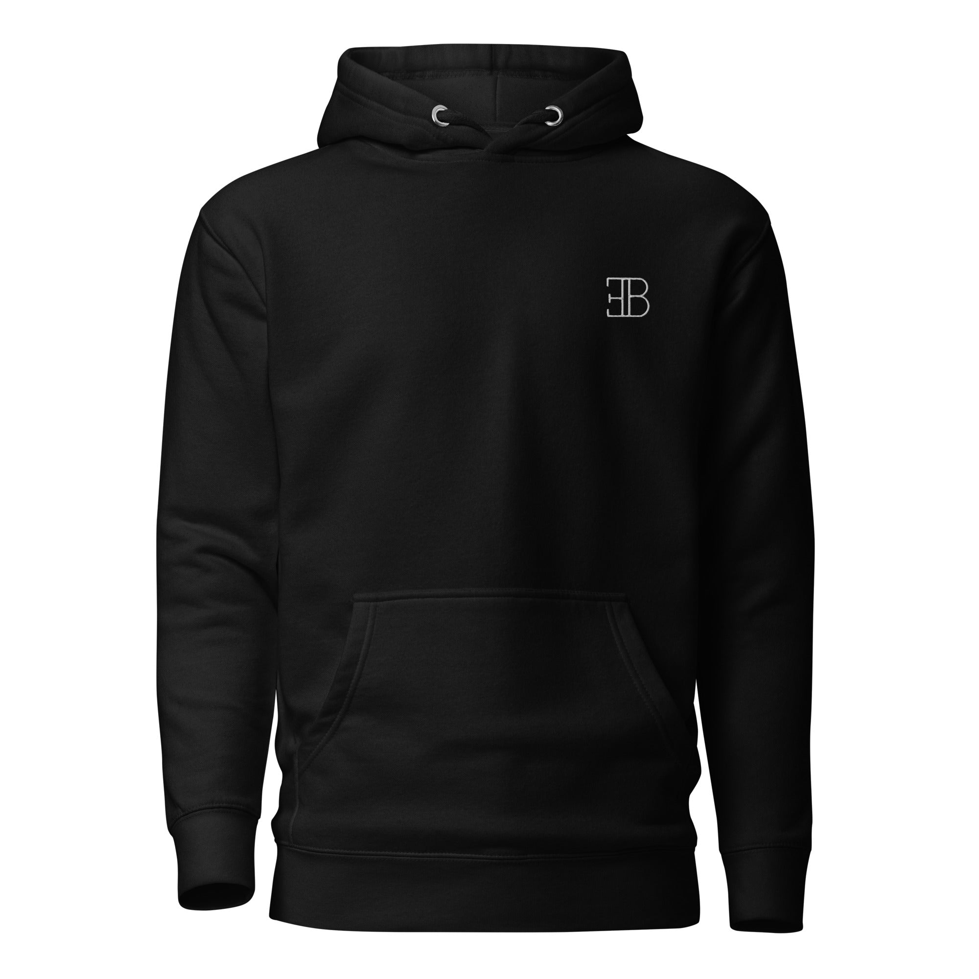 Unisex Hoodie - EdBryShaan