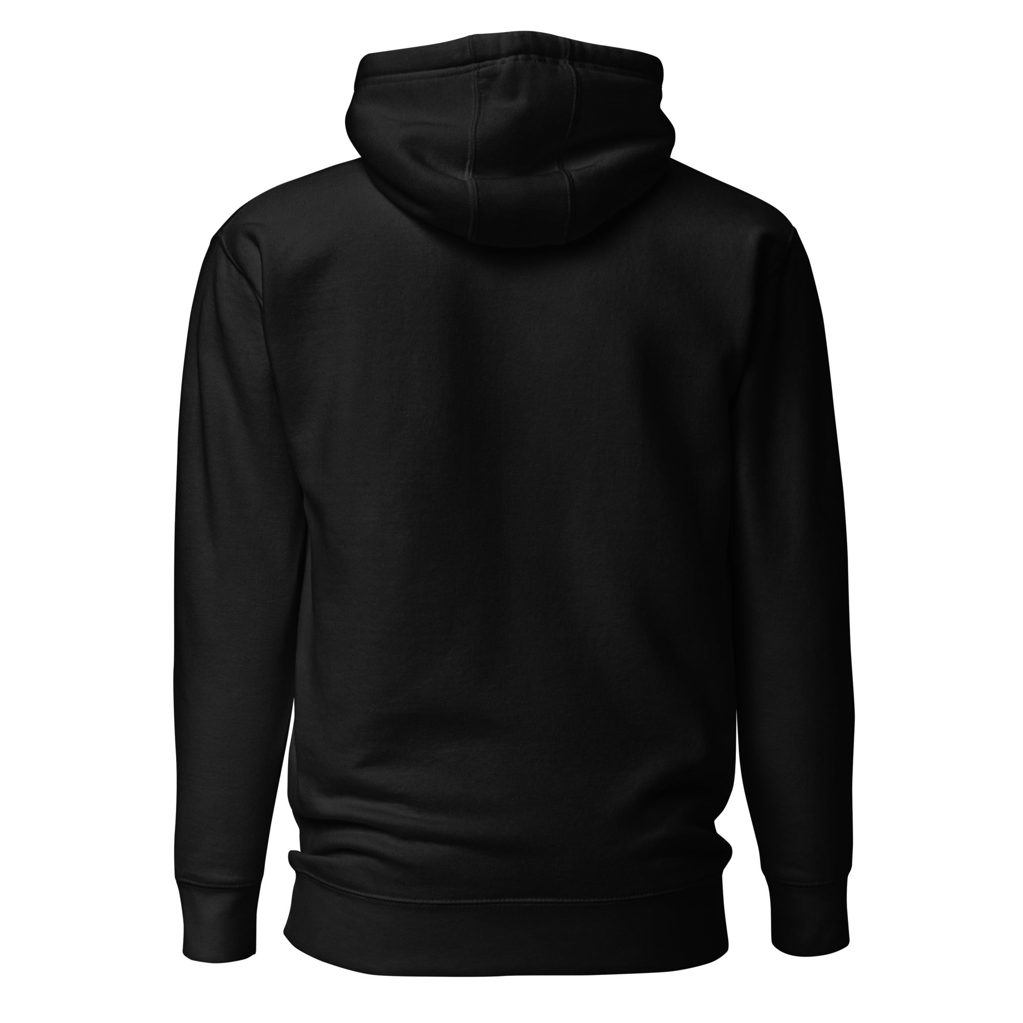 Unisex Hoodie - EdBryShaan