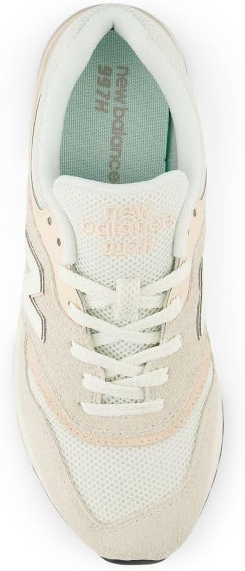 Women'S 997H V1 Sneaker - EdBryShaan