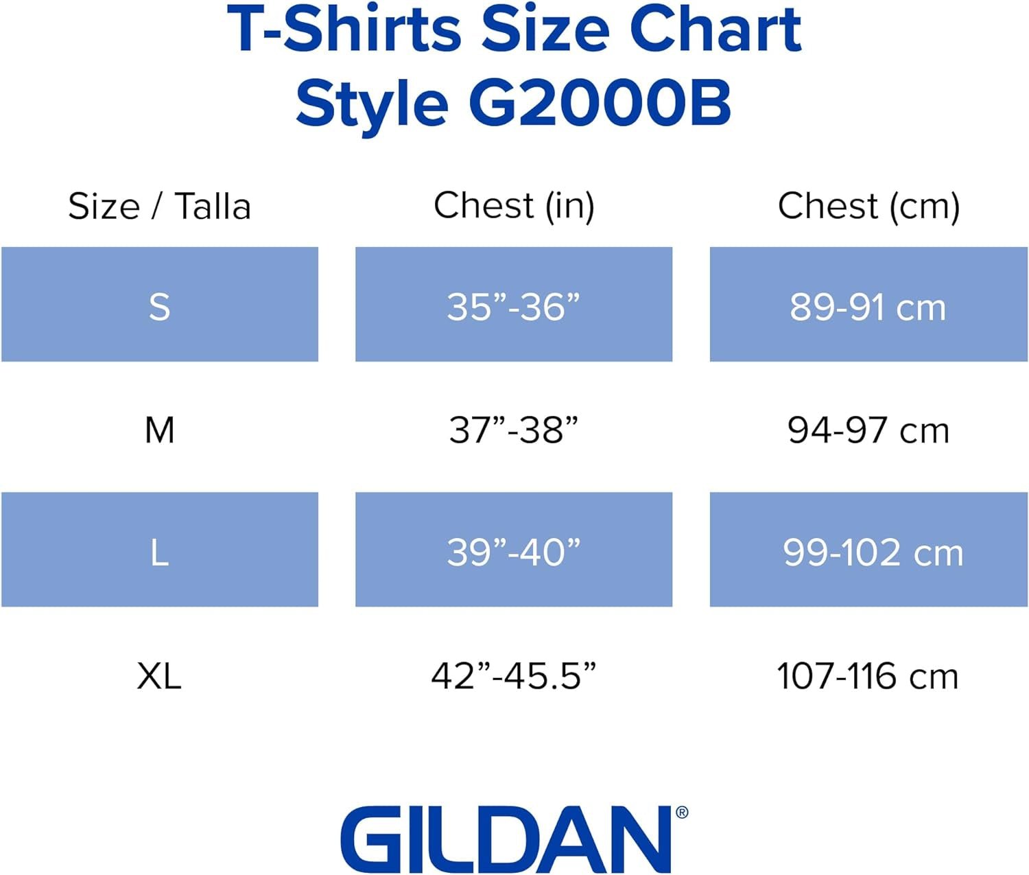 Youth Ultra Cotton T-Shirt, Style G2000B, Multipack - EdBryShaan
