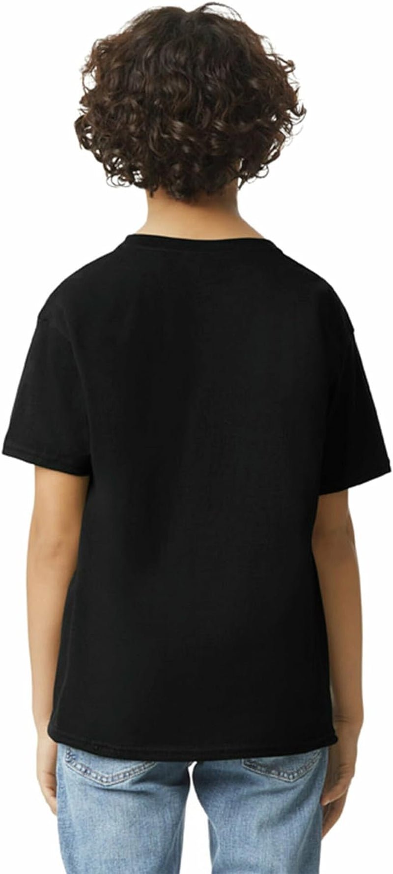 Youth Ultra Cotton T-Shirt, Style G2000B, Multipack - EdBryShaan