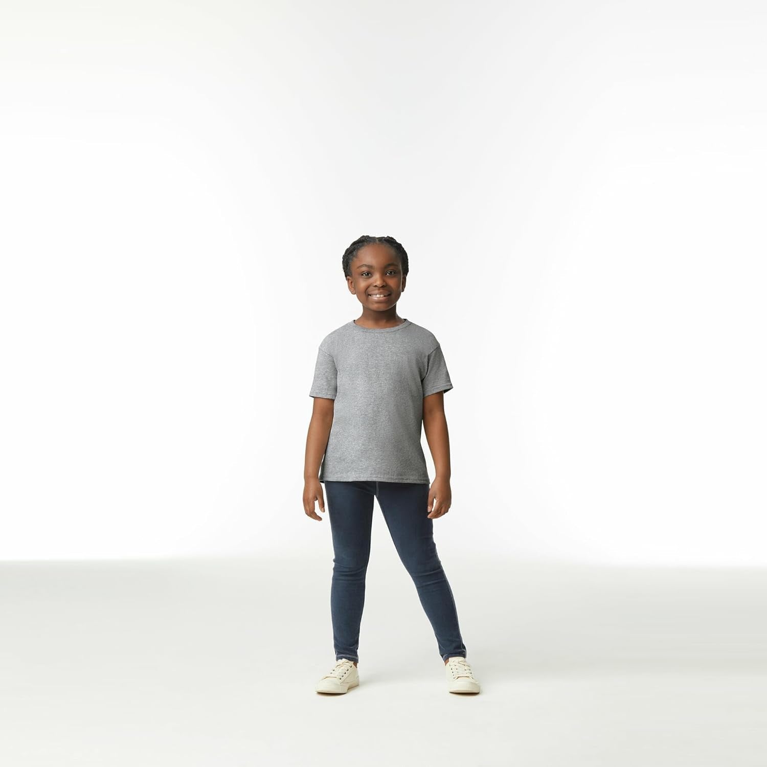 Youth Ultra Cotton T-Shirt, Style G2000B, Multipack - EdBryShaan